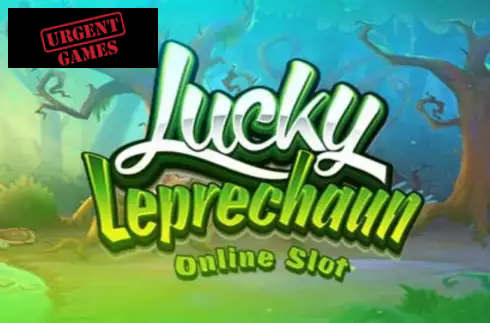 Lucky Leprechaun